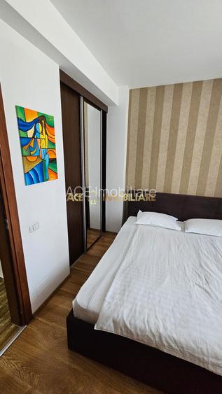 2 Camere | Popesti Leordeni | Curte proprie 113mp | Centrala | Parcare - 4