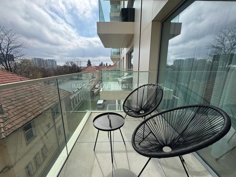 2 CAMERE || AVIATIEI TOWER|| - 20