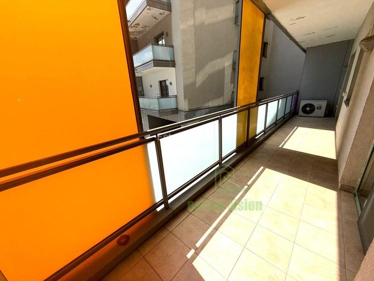Apartament spatios 2 camere, luminos, balcon 13 mp, complex  Ghica Plaza - 10