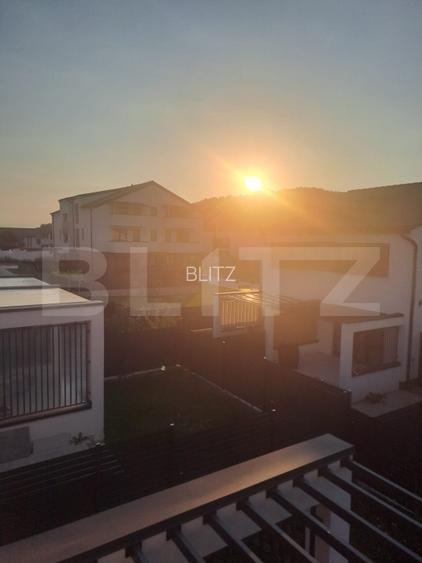 Duplex ideal pt un cuplu tanar, zona Lempes Sanpetru