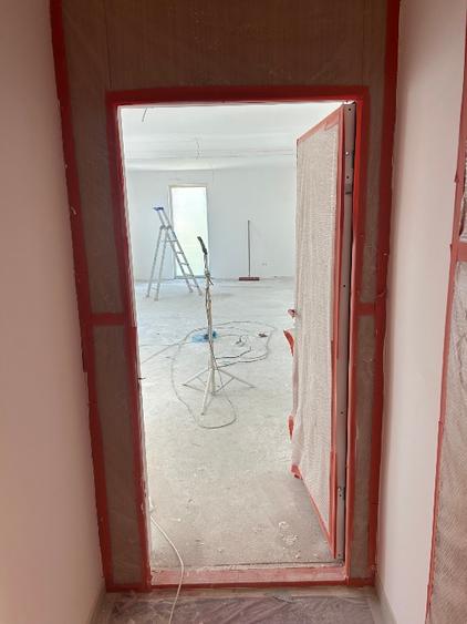Apartament Calea Baciului