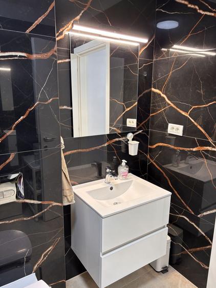 Pet Friendly 2 Camere | Pipera OMV | Curte Privata| Parcare