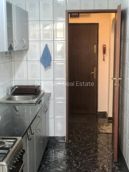 Garsoniera de inchiriat Facultatea de Constructii “ Bine Organizata” - 11