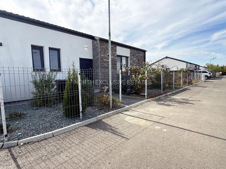 Casă cochetă în Corbeanca ** Natură, lac și facilități aproape - 17