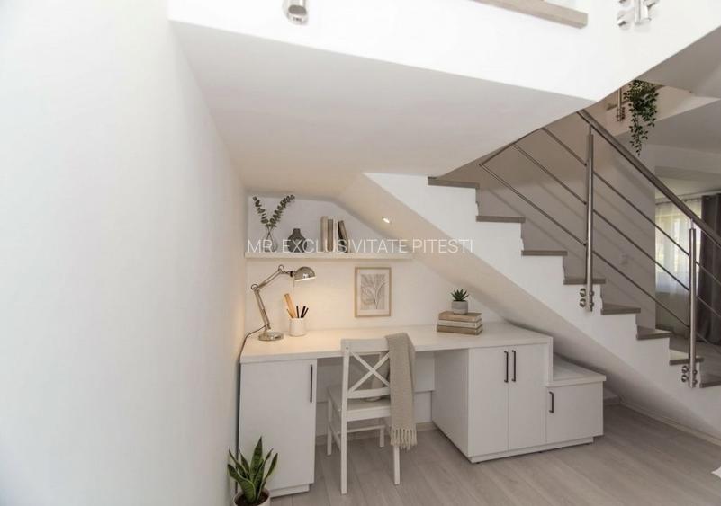 Casa cu 4 camere pe strada Campului, Pitesti - 16