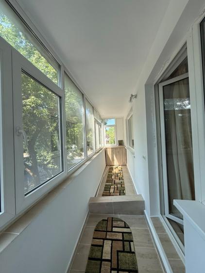 APARTAMENT 2 CAMERE | ZONA CENTRALA | TERMEN LUNG