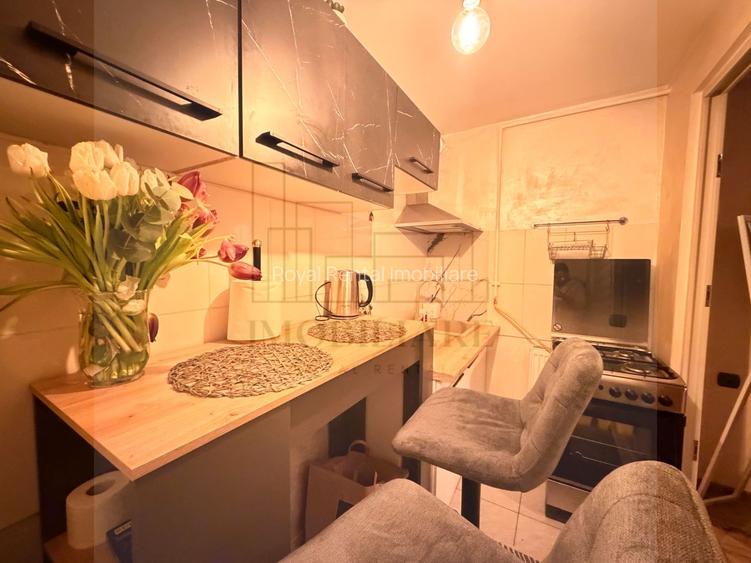 2 Camere Ultracentral | Zona Ferdinand | Modern | Curte comună - 13
