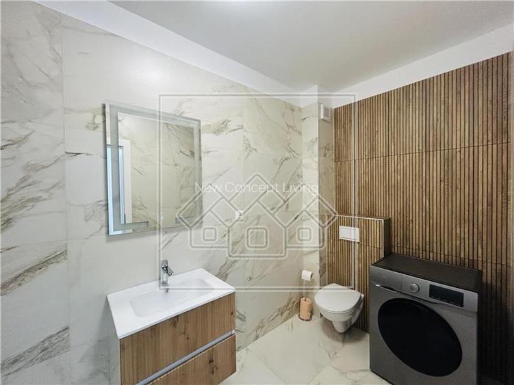 Ap cu 3 camere, etaj1/3, 2 balcoane, loc de parcare, D. Stanca - 10