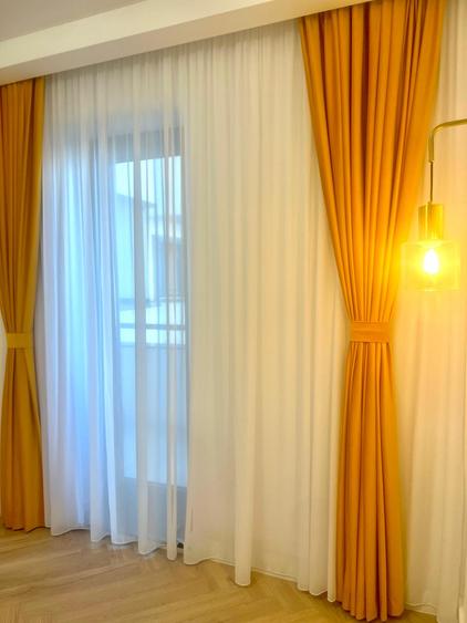 Apartament 2 camere mobilat si utilat | loc parcare inclus | zona Pipera