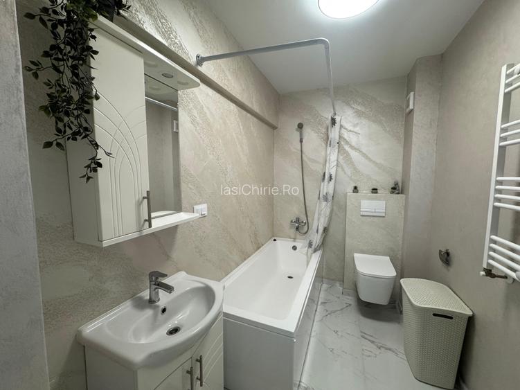 Apartament modern cu 2 camere Visan - 9