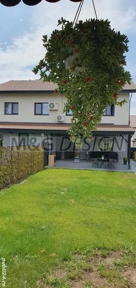 Duplex de vanzare