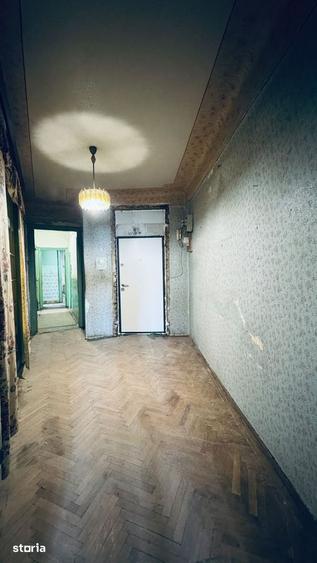 Apartament 4 canere Centrul Istoric