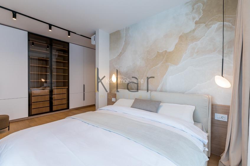 Apartament de LUX 3 camere  92mp, terasa, Zorilor 5 minute de UMF - 17