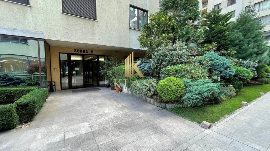APARTAMENT NORTH AREA LAKE VIEW | 4 camere | 2 parcări | Aviației – Herăstrău