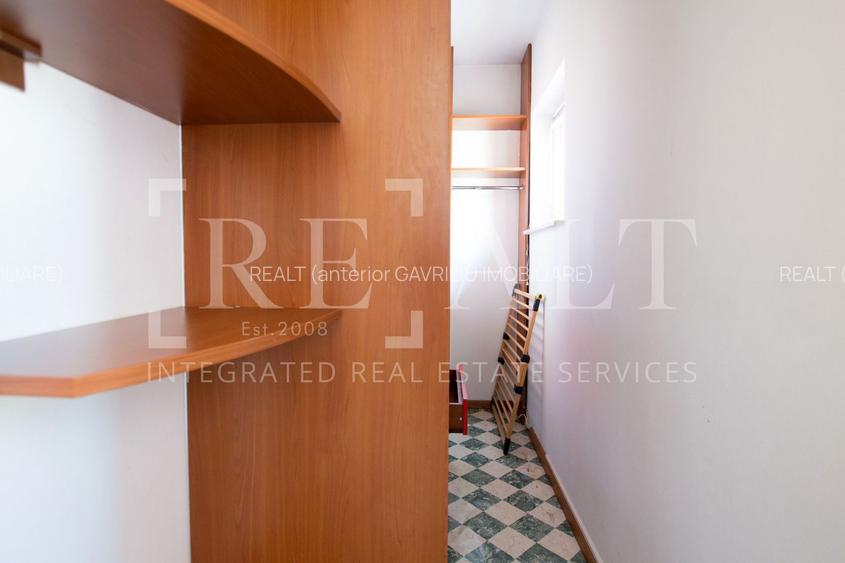 Inchiriere casă, vila 3 camere | Nemobilat | Gamma, Pipera, Iancu Nicolae - 20