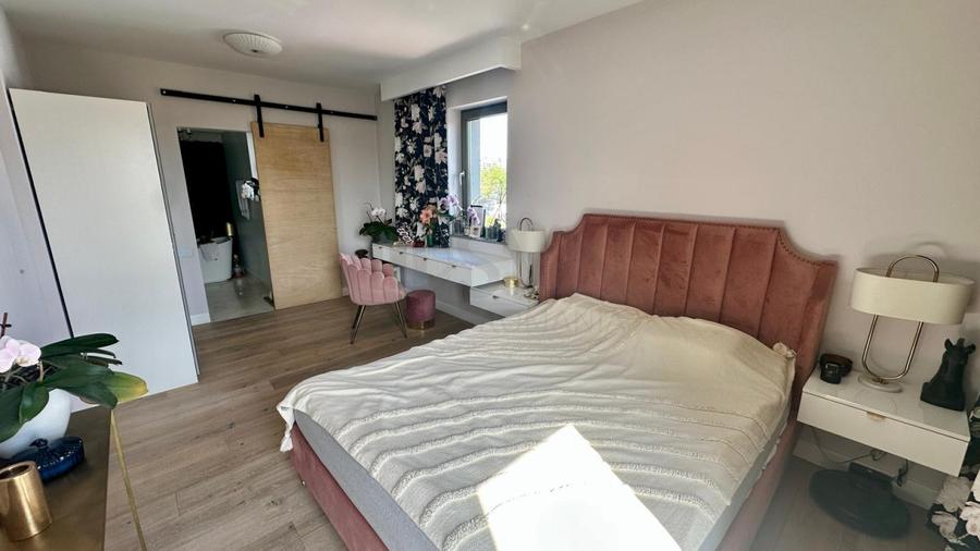 REA1028578 Lacul Tei Colentina 3 Camere cu Terasa