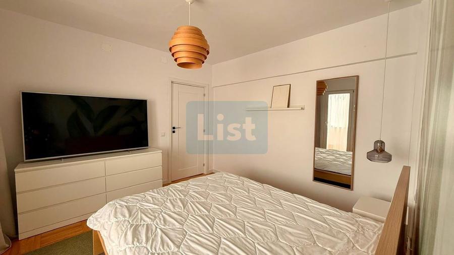 COMISION 0%! Ap. MODERN 2 camere 45 mp + balcon, Gheorgheni – Hermes