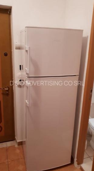 Aviatiei - 1 minut Metrou - Garsoniera  confort 1  - suprafata 30 mp  - MODERNA - 5
