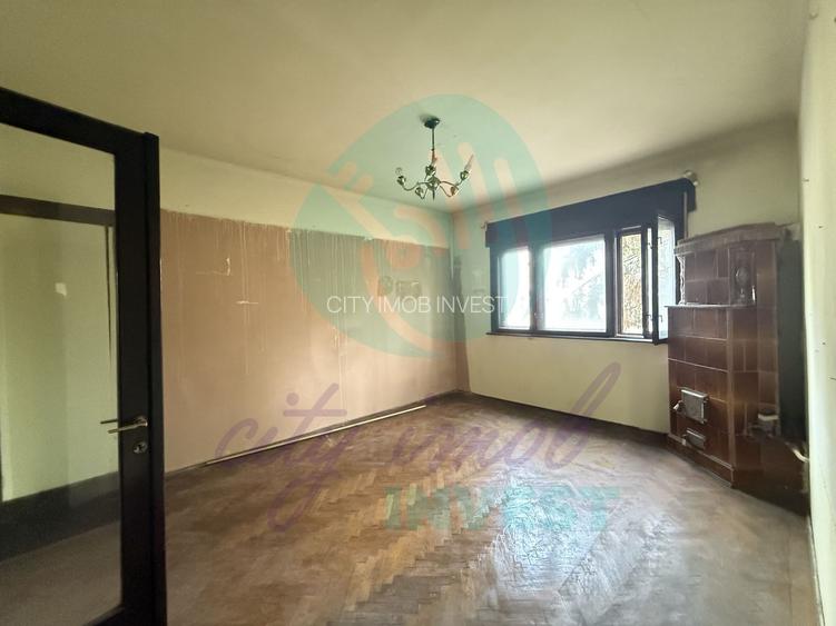 Proprietate rara pe o strada boema - 13