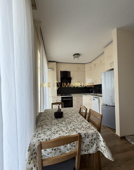 2 Camere de inchiriat | Vitan | Parcare | Centrala | Dishwasher