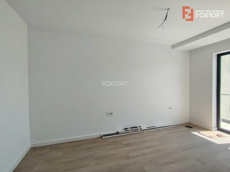 Casa individuala cu 4 camere Parter + 2 Etaje, in Giroc - V10060 - 15