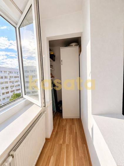 APARTAMENT 3 CAMERE | IANCULUI | METROU 50M | MOBILAT | RENOVAT