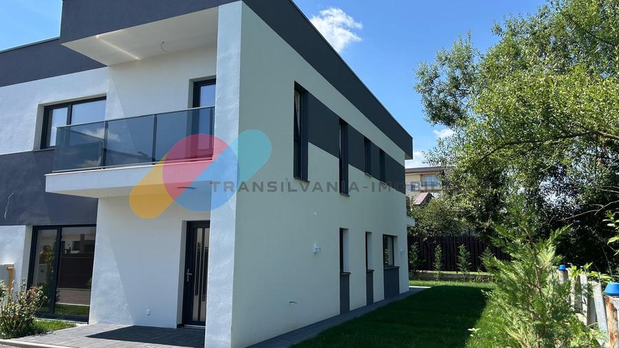 Duplex | 133 mp utili | 211 mp curte | 3 dormitoare | Florești, zona Tineretului