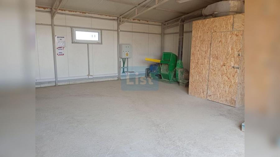 COMISION 0% - MOARA DE VANZARE IN NANESTI