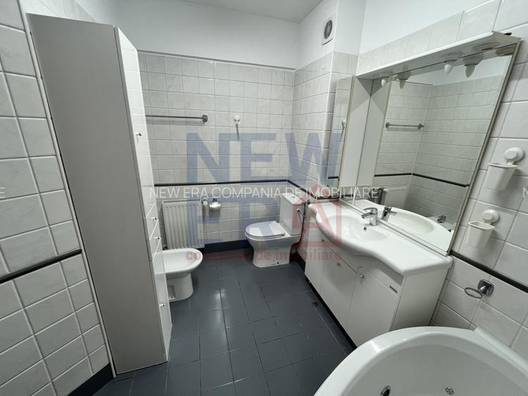 Apartament cu 5 camere de inchiriat - zona Aviatorilor - 14