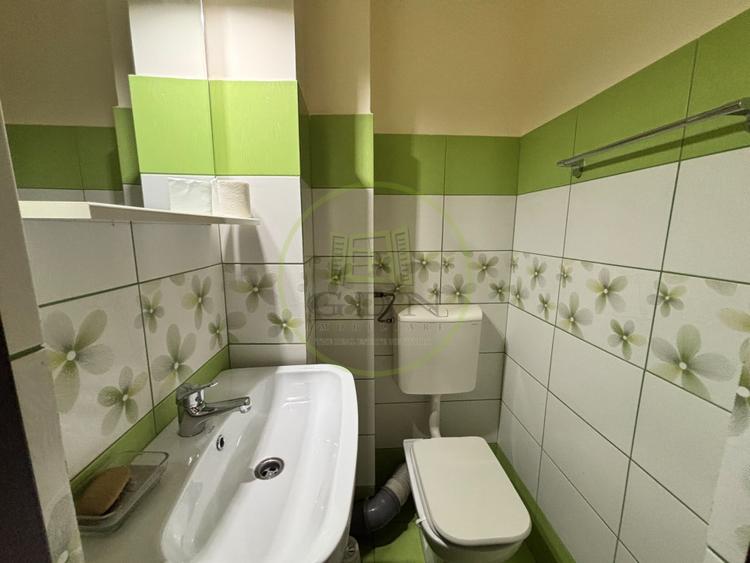 Apartament 3 camere, 77,29 mp, Centru, zona Ramada Plaza