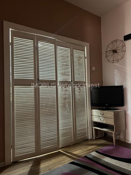 450€, garsoniera dubla, metrou Universitate - 9