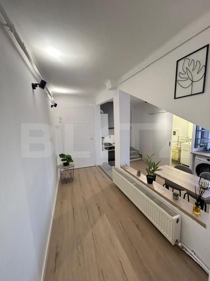 Investitie premium ultracentrala-apartament in cladire istorica !