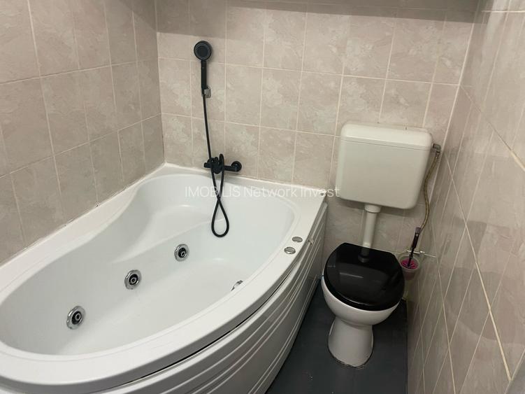 345Euro,Universitate, moderna, intretinere inclusa, locatie  excelenta! - 7