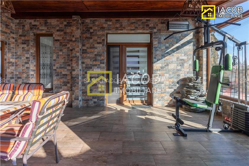 Casa P+1, cartier Serbanesti, str. Triumfului - 8