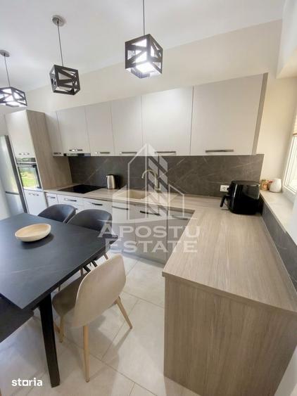 Casuta individuala, Pet friendly, gradina si parcare privata - Mehala