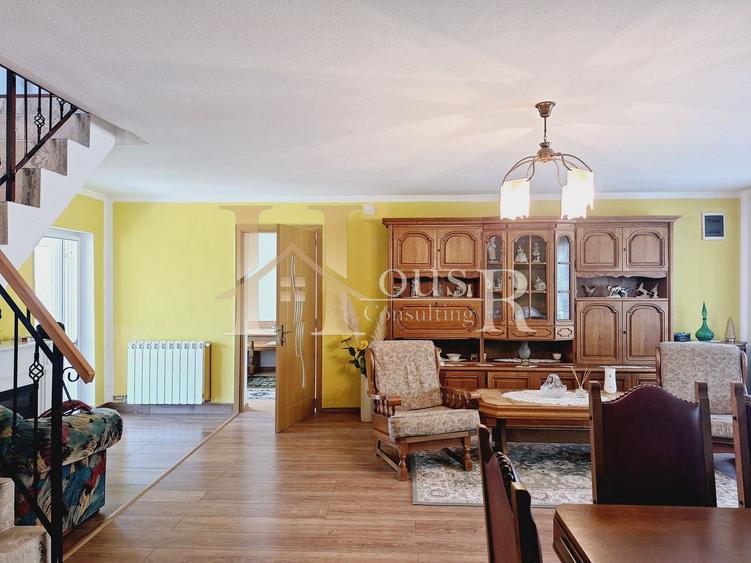 COMISION 0%. CASA INDIVIDUALA APROAPE DE ORAS.