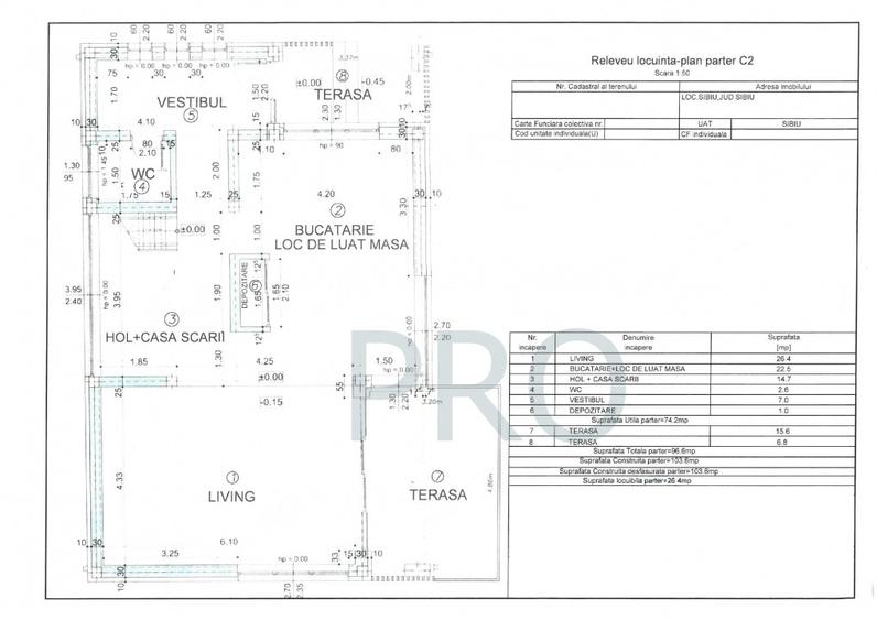 COMISION 0% Casă individuală nouă în zona exclusivistă Hilton-Pădurea Dumbrava - 13