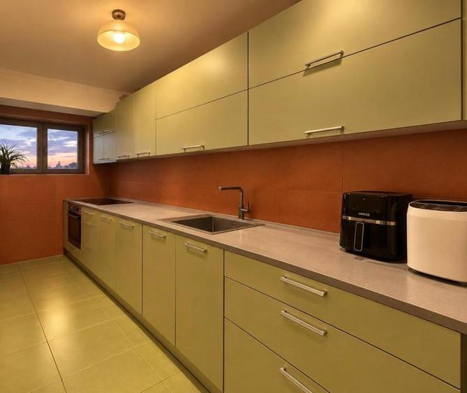 2camere | 72mp | Drumul Taberei -centrala termica -loc parcare
