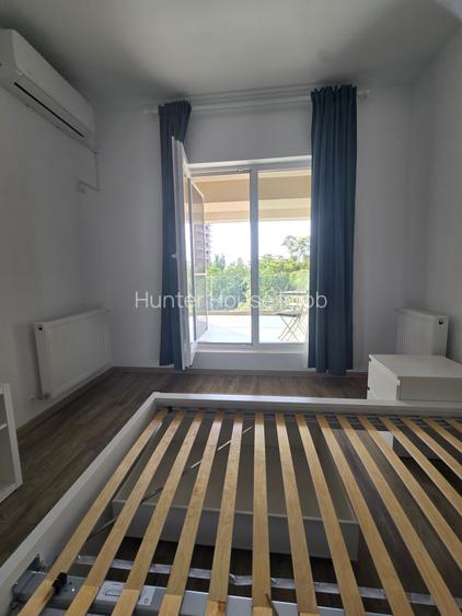 Ap. 2 camere decomandat | Balcon 16,5 mp | Parcare | Bloc nou 2026 | Etalon - 9