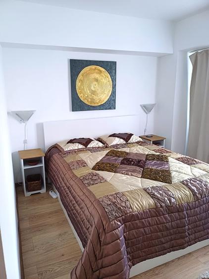 3 CAMERE DE ÎNCHIRIAT – BULEVARDUL UNIRII 74 – MOBILAT ȘI UTILAT – 2 BĂI