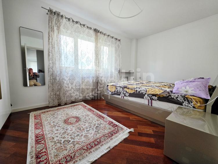 Apartament 3 camere | Etaj 2/3 | Garaj | Borhanci 300m de Brancusi! - 6