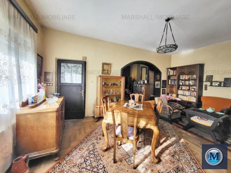 Apartament 3 camere de vanzare in Campina, zona Central, 80 mp #16304