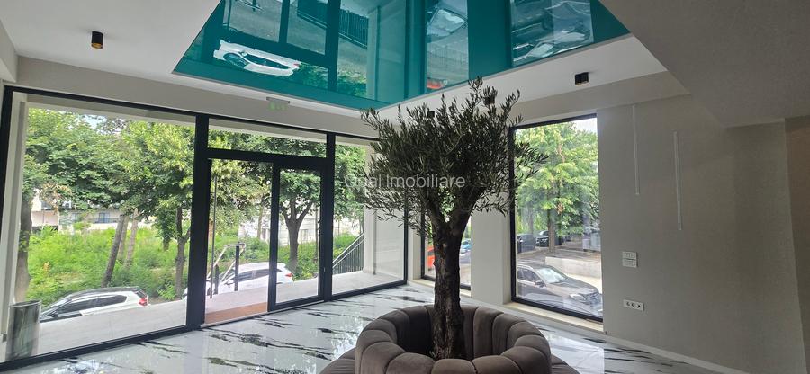 Eforie Nord-Nord Residence, Studio, 45mp, parter, situat la 100 m de plaja - 28