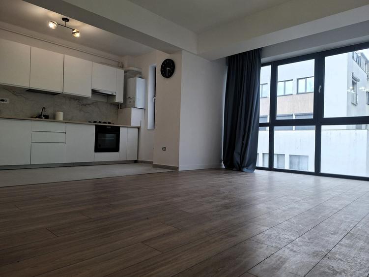 3 camere comandate + 1 loc de parcare subteran - Pipera/ Porsche, comision 0%!
