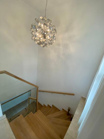 Amazing duplex apartment with 4 bedrooms