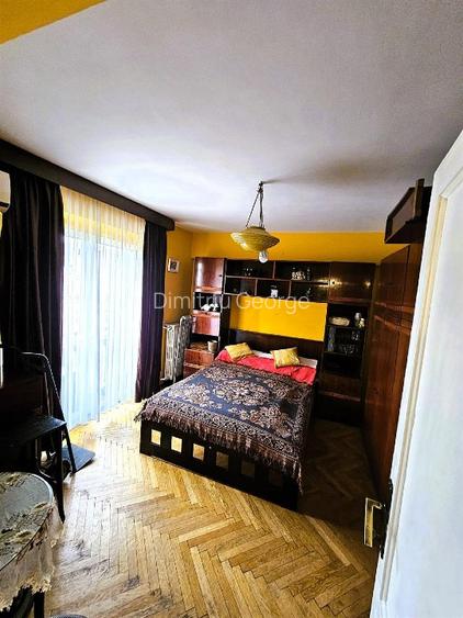 Bloc Dalles | Apartament 2 camere | Ideal AirB&B | 38mp | RS2 | 98.500 Euro - 2