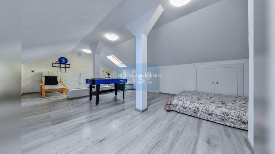 COMISION 0% Casa tip duplex, 135 mp Manastur, zona Edgar Quinet - 21