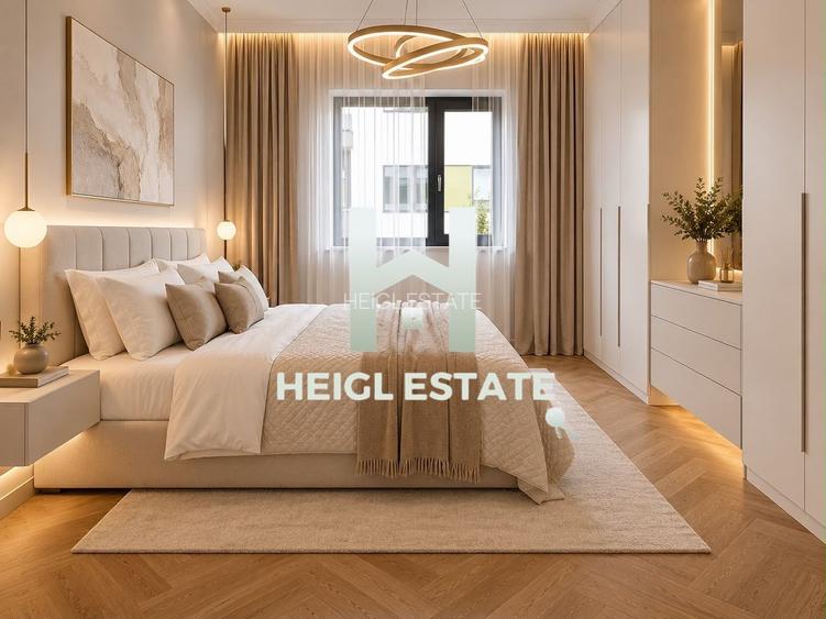Apartament cu 2 camere, spațiu de depozitare si loc de parcare, Giroc - 3