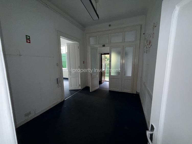 Vânzare ansamblu 2 Case 10 camere în Timpuri Noi cu curte privata - 11