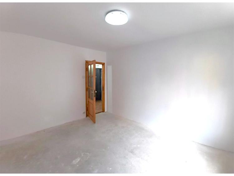 Garsonieră Decomandată | 32 MP | Parter | Burdujeni – Jean Bart